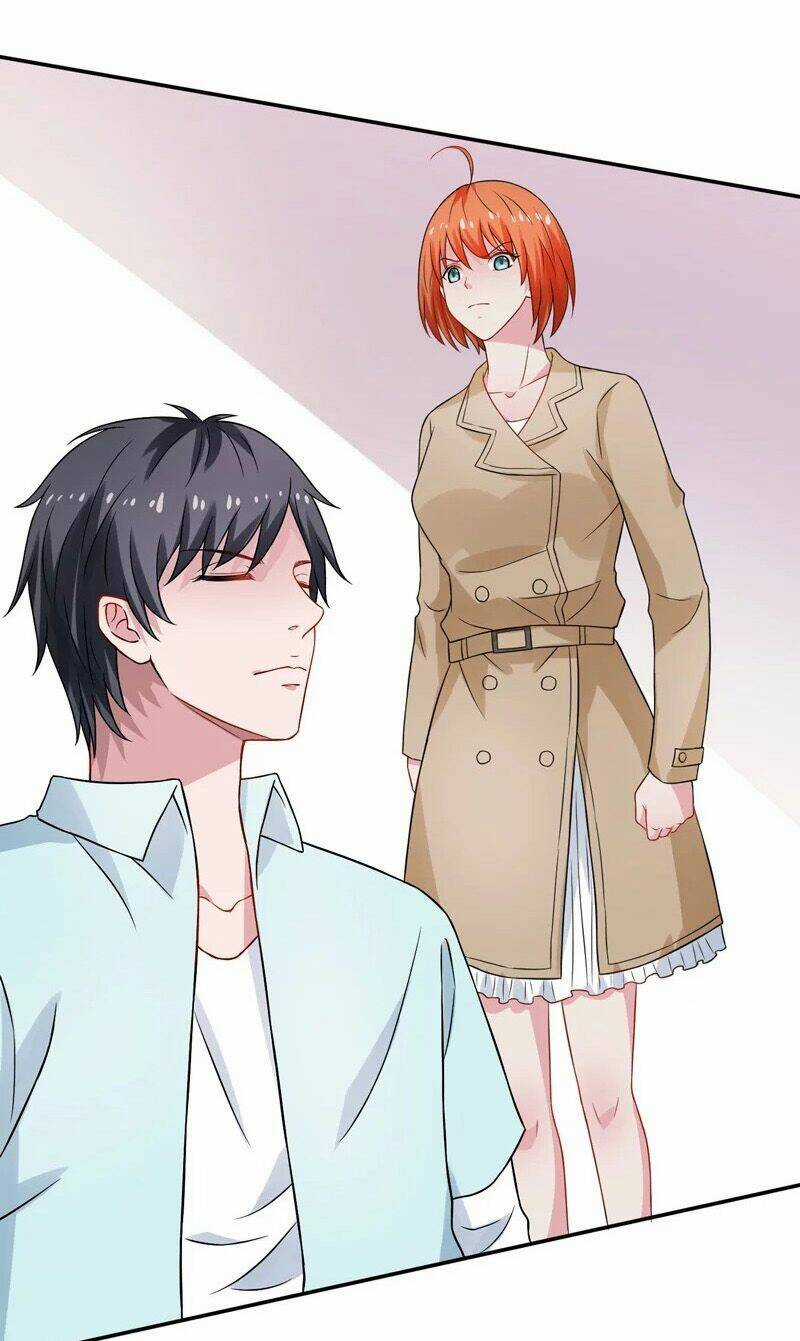 Trùng Sinh Chi Đô Thị Cuồng Tiên Chapter 47 trang 12