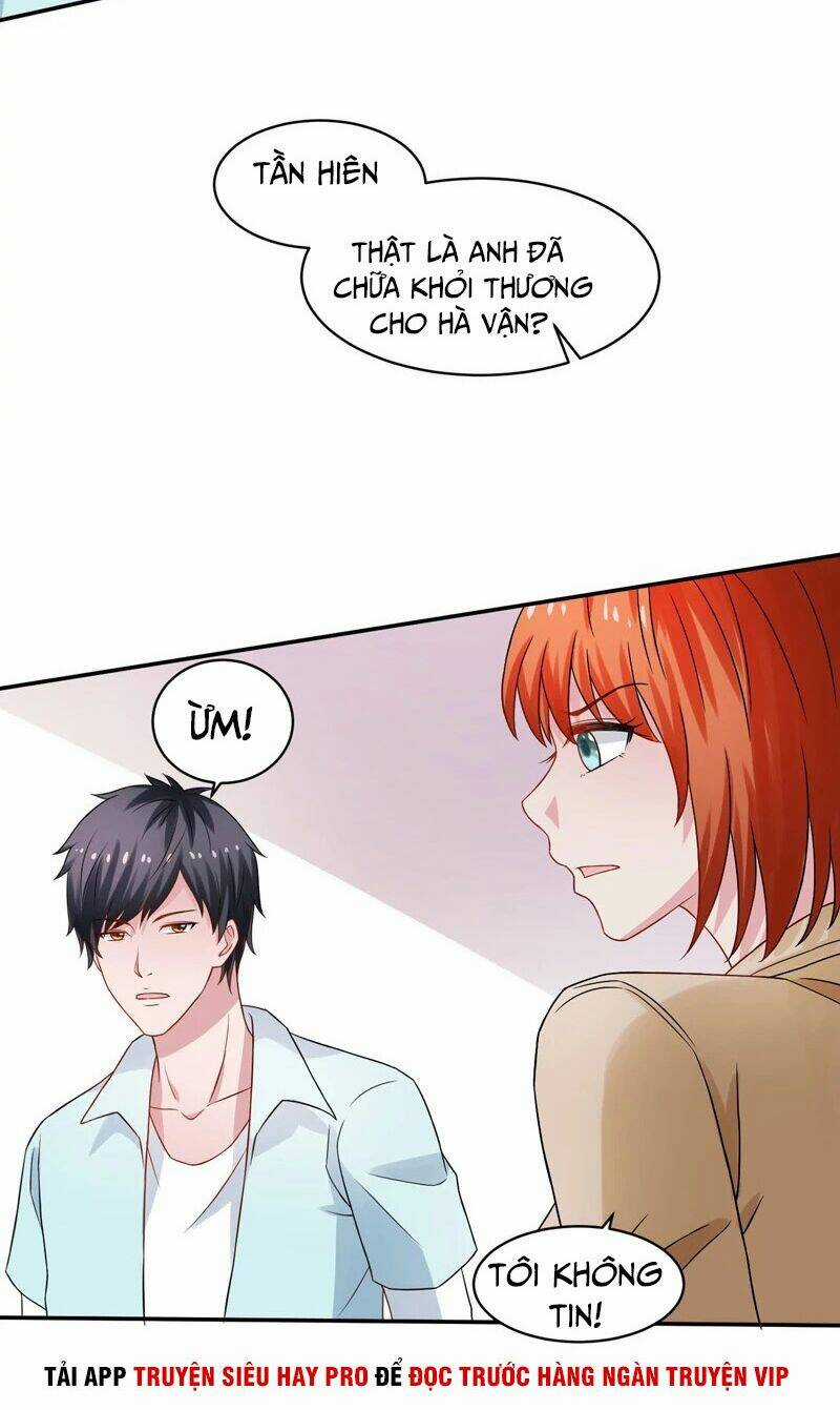 Trùng Sinh Chi Đô Thị Cuồng Tiên Chapter 47 trang 13