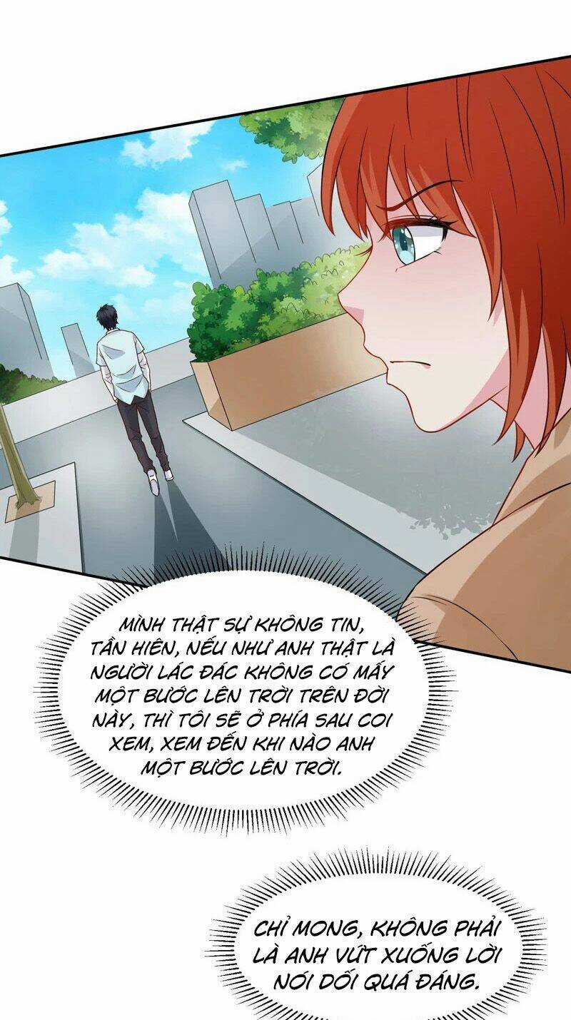 Trùng Sinh Chi Đô Thị Cuồng Tiên Chapter 47 trang 16