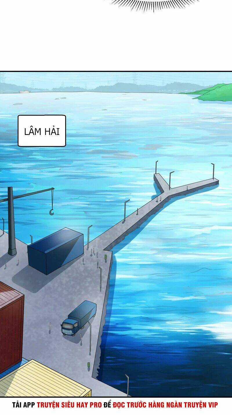 Trùng Sinh Chi Đô Thị Cuồng Tiên Chapter 47 trang 17