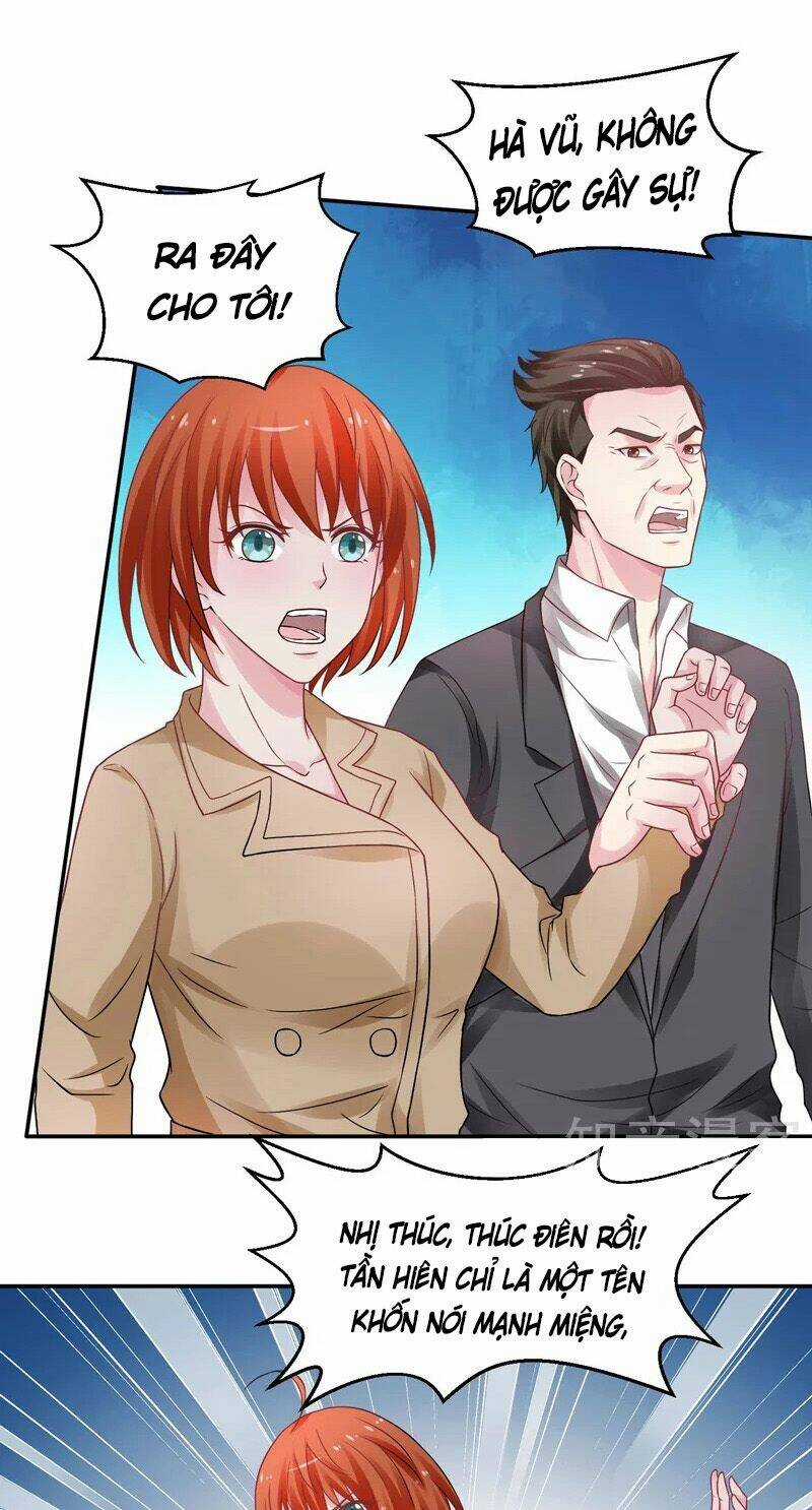 Trùng Sinh Chi Đô Thị Cuồng Tiên Chapter 47 trang 2