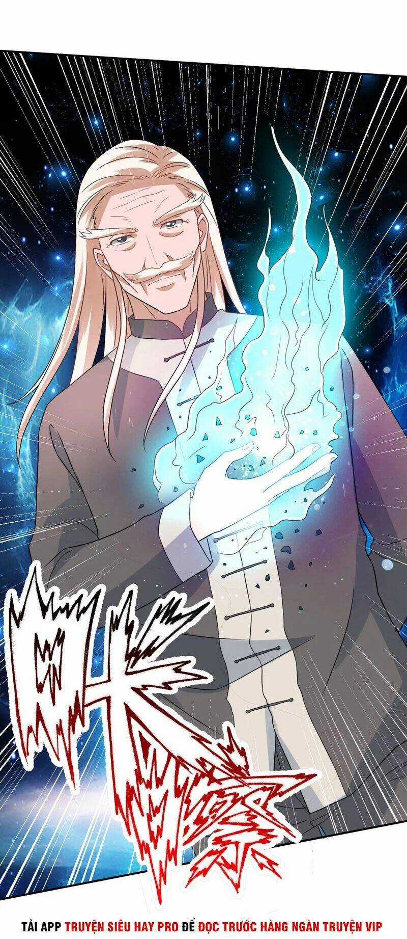 Trùng Sinh Chi Đô Thị Cuồng Tiên Chapter 47 trang 25