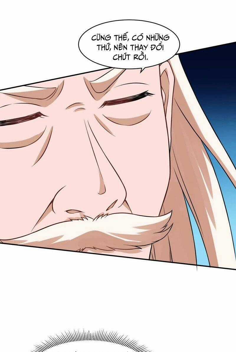 Trùng Sinh Chi Đô Thị Cuồng Tiên Chapter 47 trang 26