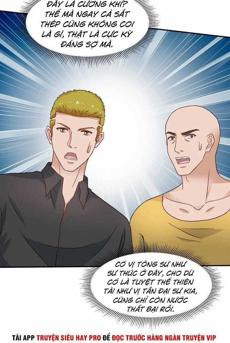 Trùng Sinh Chi Đô Thị Cuồng Tiên Chapter 47 trang 27