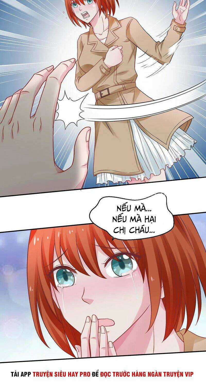 Trùng Sinh Chi Đô Thị Cuồng Tiên Chapter 47 trang 3