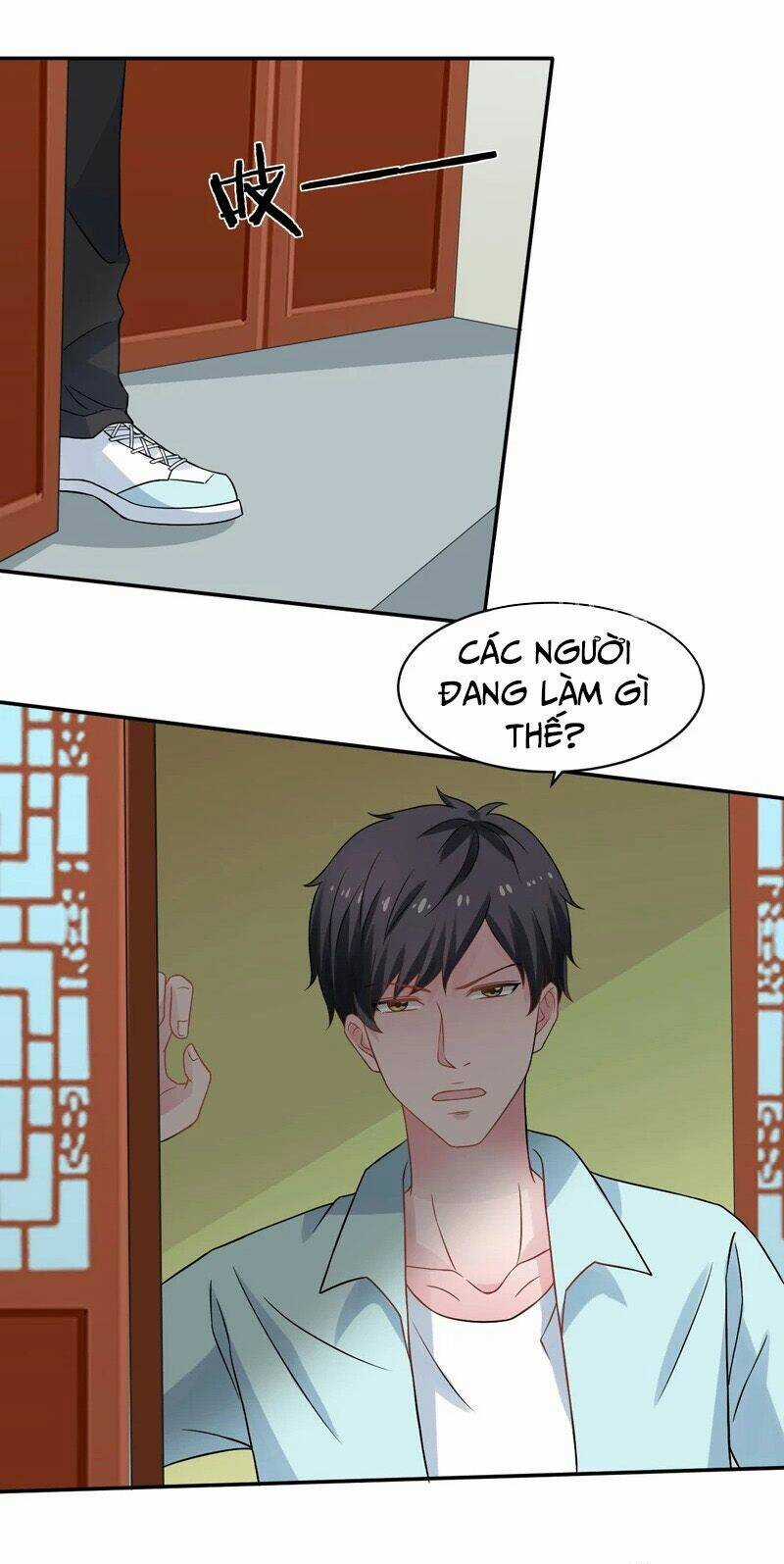 Trùng Sinh Chi Đô Thị Cuồng Tiên Chapter 47 trang 4