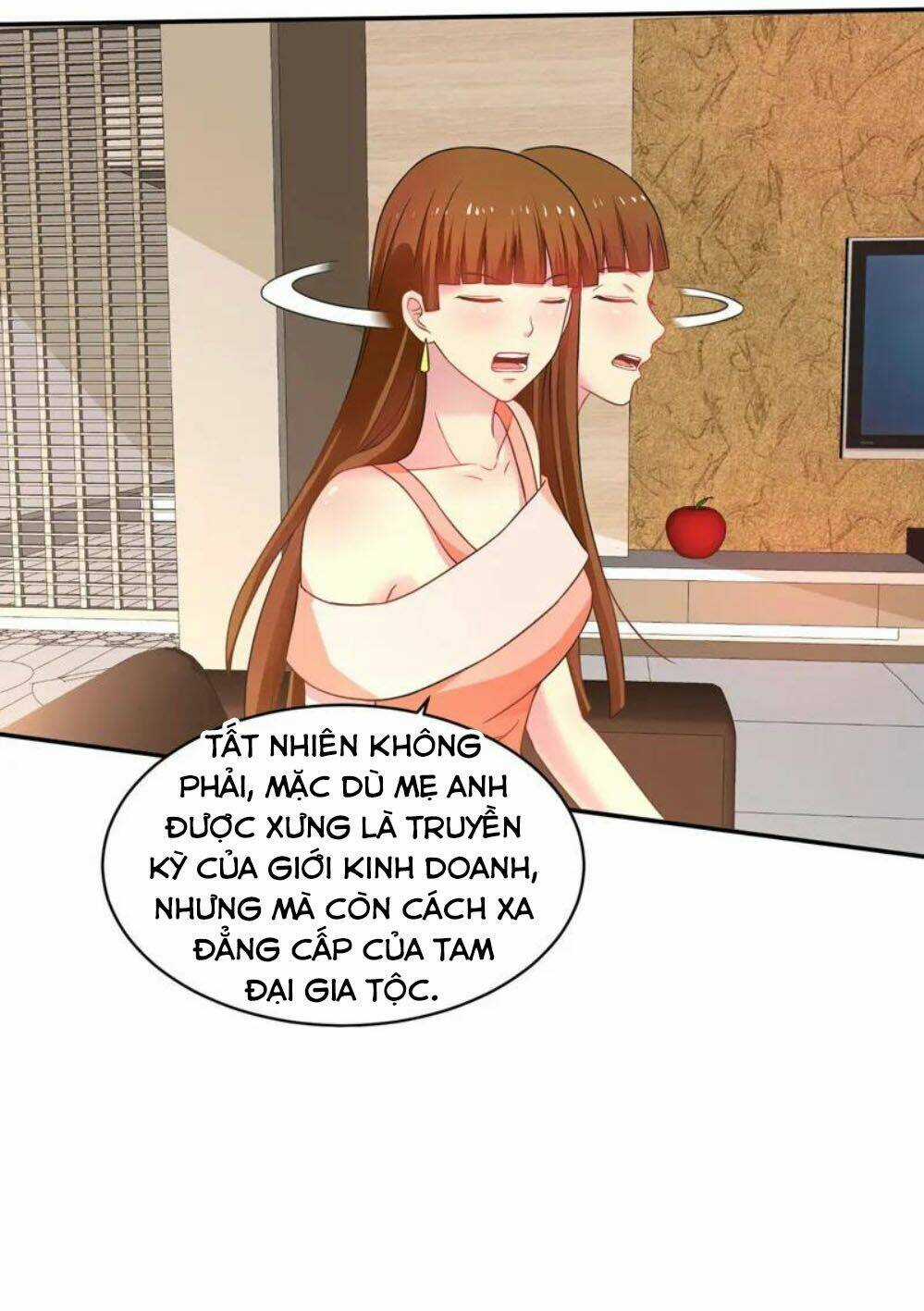 Trùng Sinh Chi Đô Thị Cuồng Tiên Chapter 48 trang 13