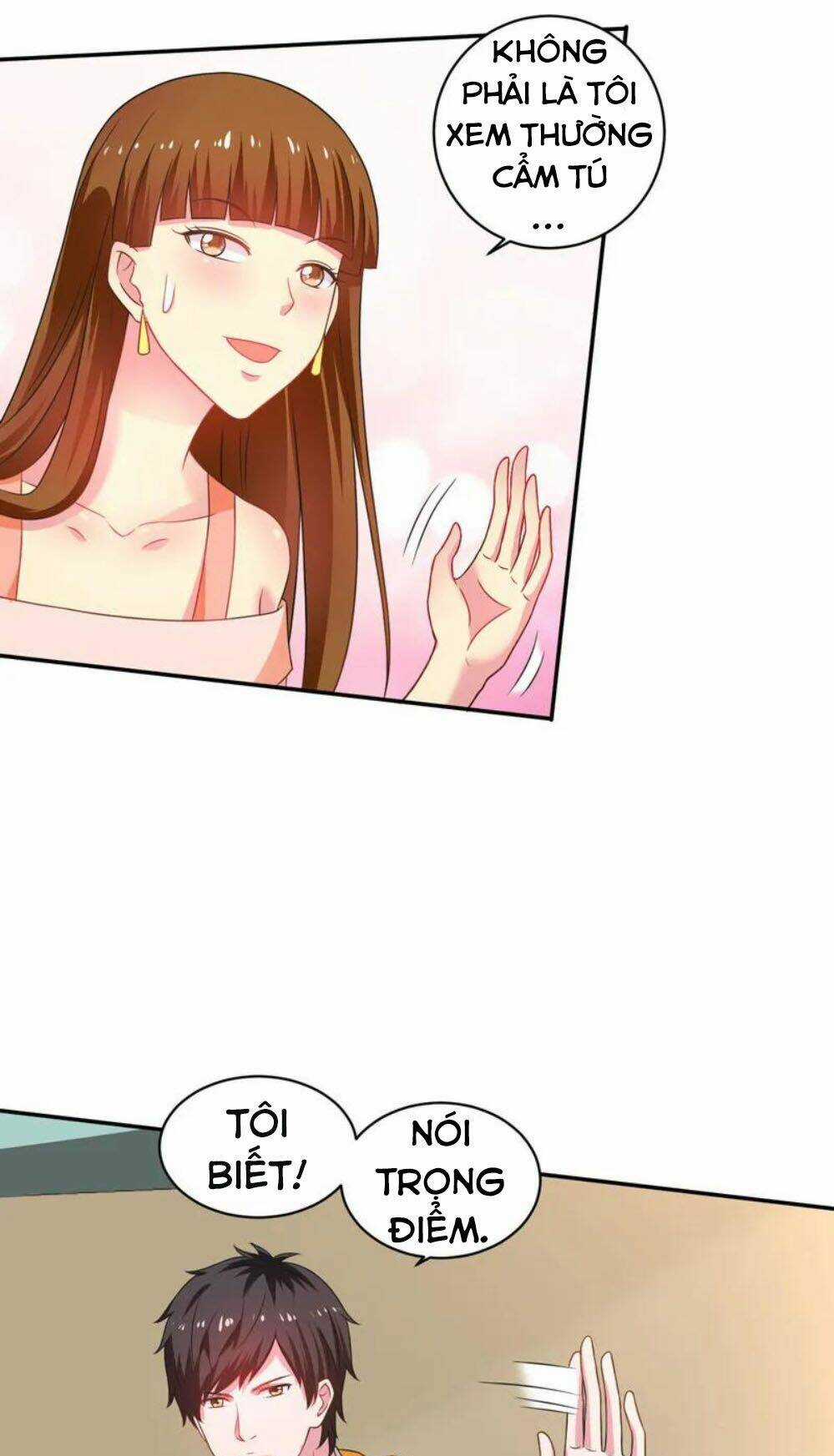 Trùng Sinh Chi Đô Thị Cuồng Tiên Chapter 48 trang 15