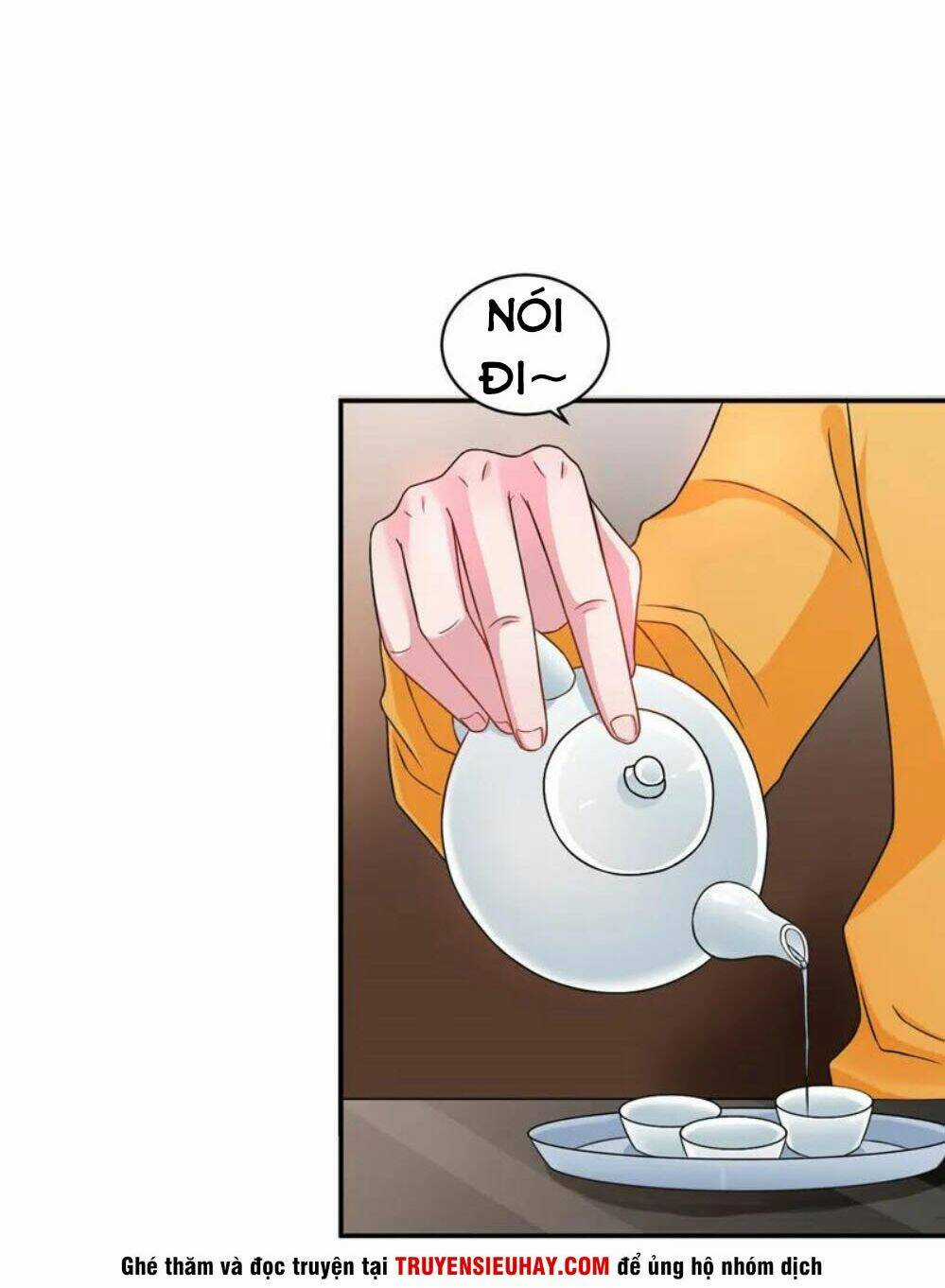 Trùng Sinh Chi Đô Thị Cuồng Tiên Chapter 48 trang 2