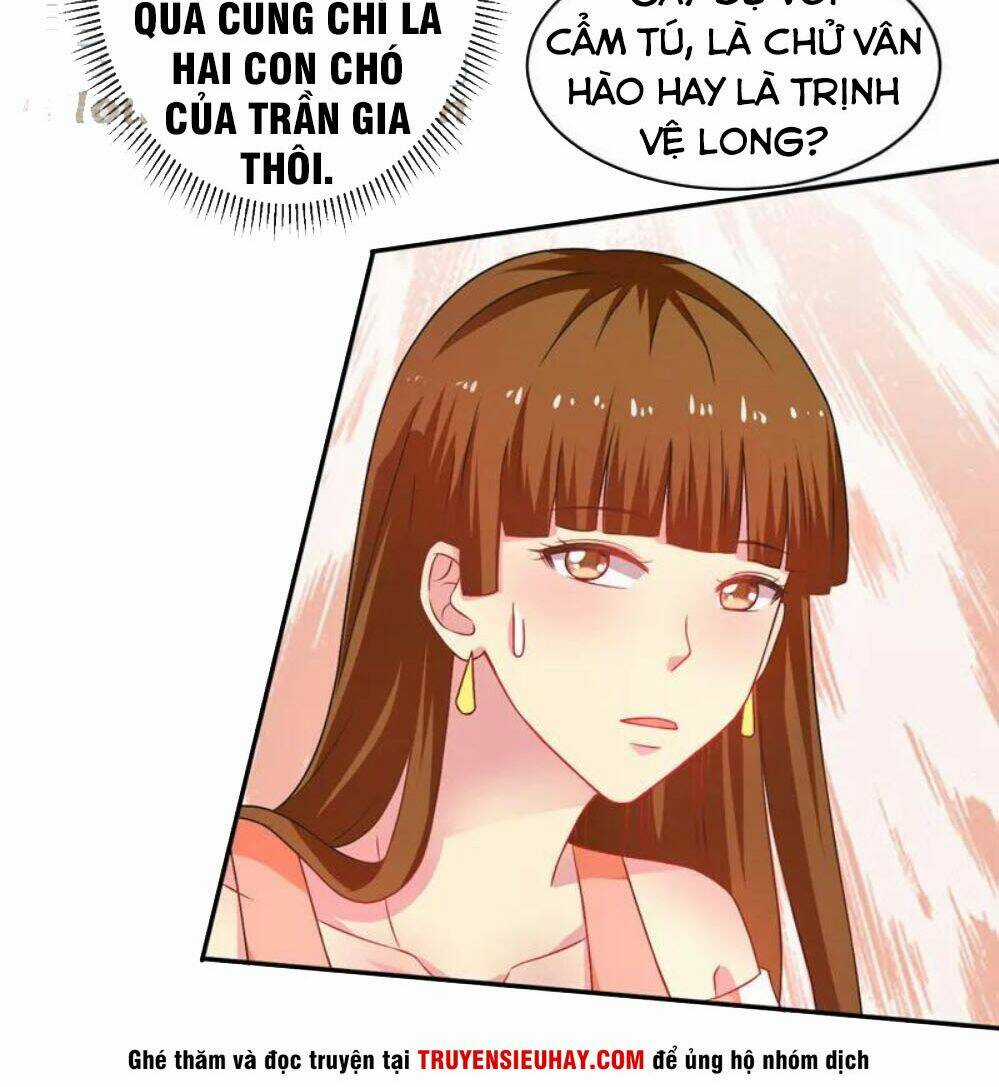 Trùng Sinh Chi Đô Thị Cuồng Tiên Chapter 48 trang 21