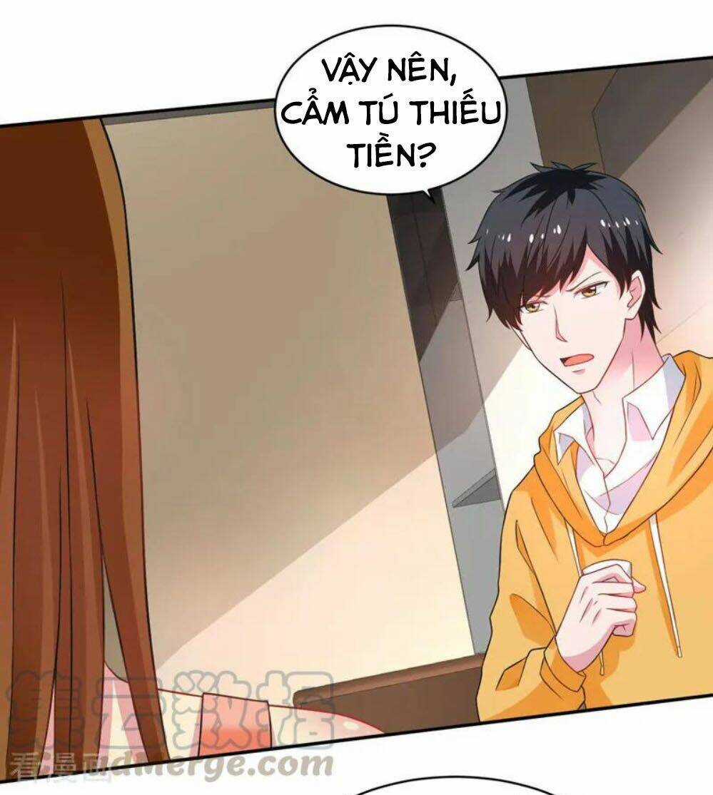 Trùng Sinh Chi Đô Thị Cuồng Tiên Chapter 48 trang 24