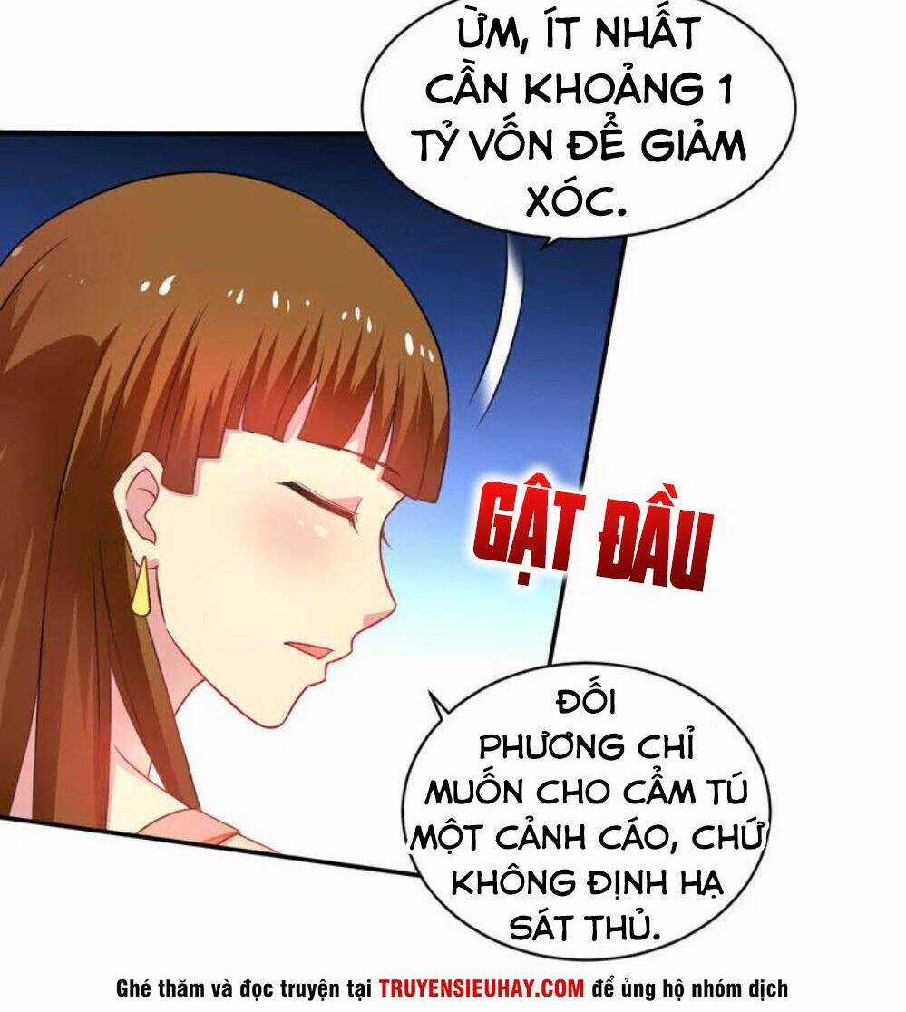 Trùng Sinh Chi Đô Thị Cuồng Tiên Chapter 48 trang 25
