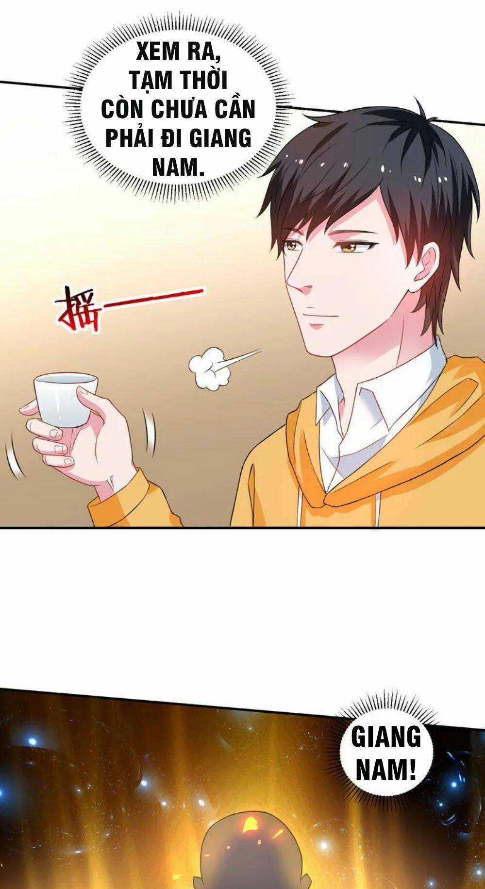 Trùng Sinh Chi Đô Thị Cuồng Tiên Chapter 48 trang 26