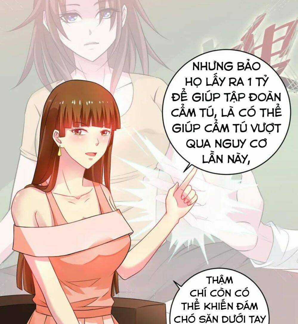 Trùng Sinh Chi Đô Thị Cuồng Tiên Chapter 48 trang 29