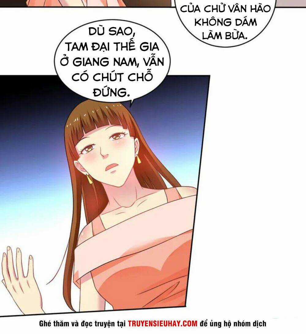 Trùng Sinh Chi Đô Thị Cuồng Tiên Chapter 48 trang 30