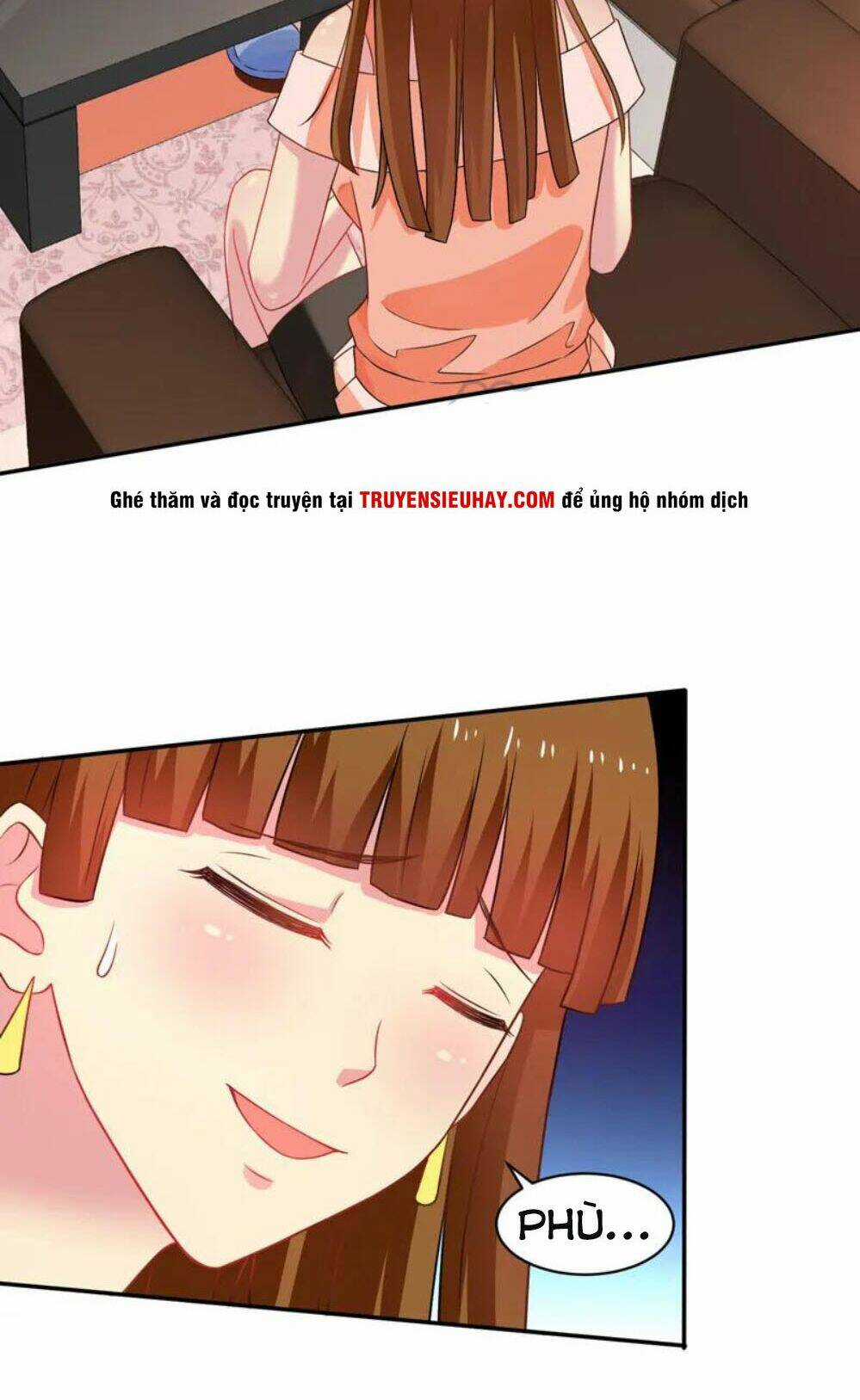 Trùng Sinh Chi Đô Thị Cuồng Tiên Chapter 48 trang 34