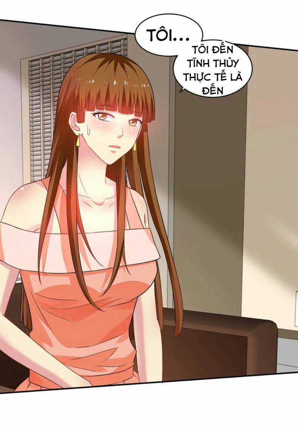 Trùng Sinh Chi Đô Thị Cuồng Tiên Chapter 48 trang 35