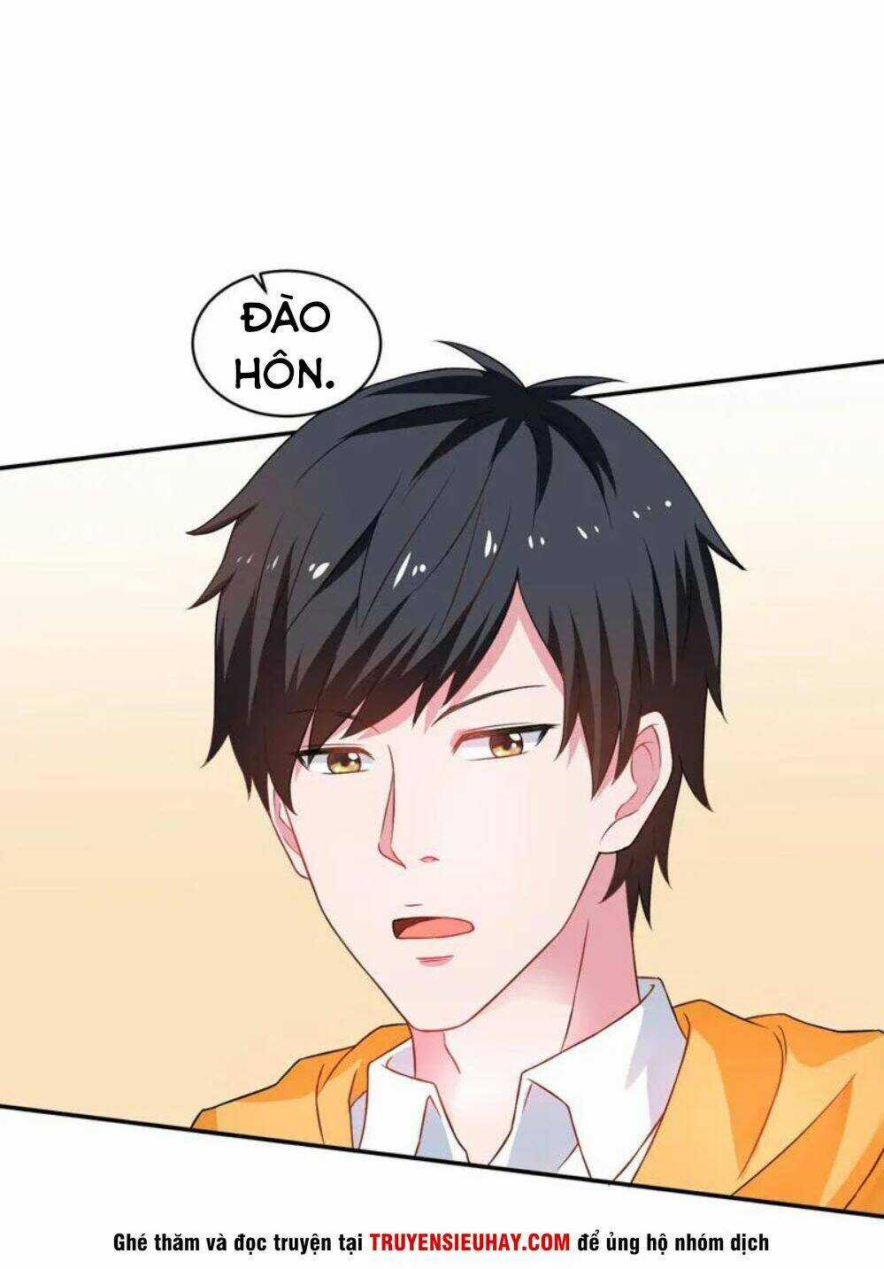 Trùng Sinh Chi Đô Thị Cuồng Tiên Chapter 48 trang 36