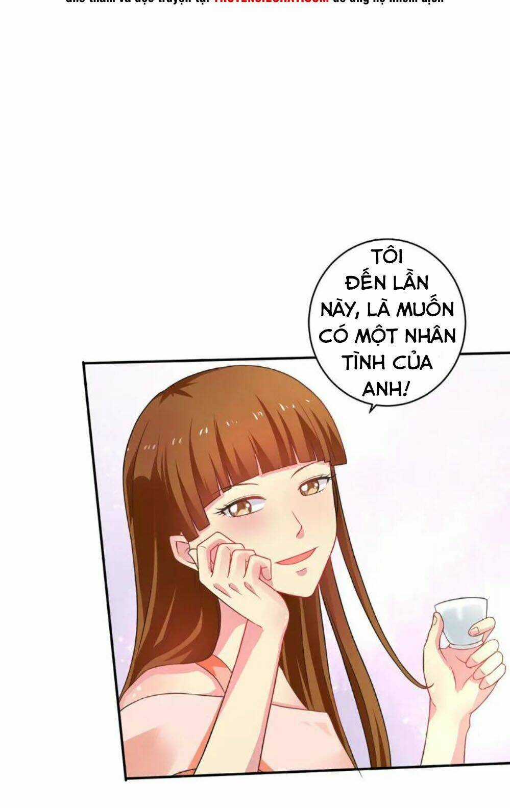 Trùng Sinh Chi Đô Thị Cuồng Tiên Chapter 48 trang 4