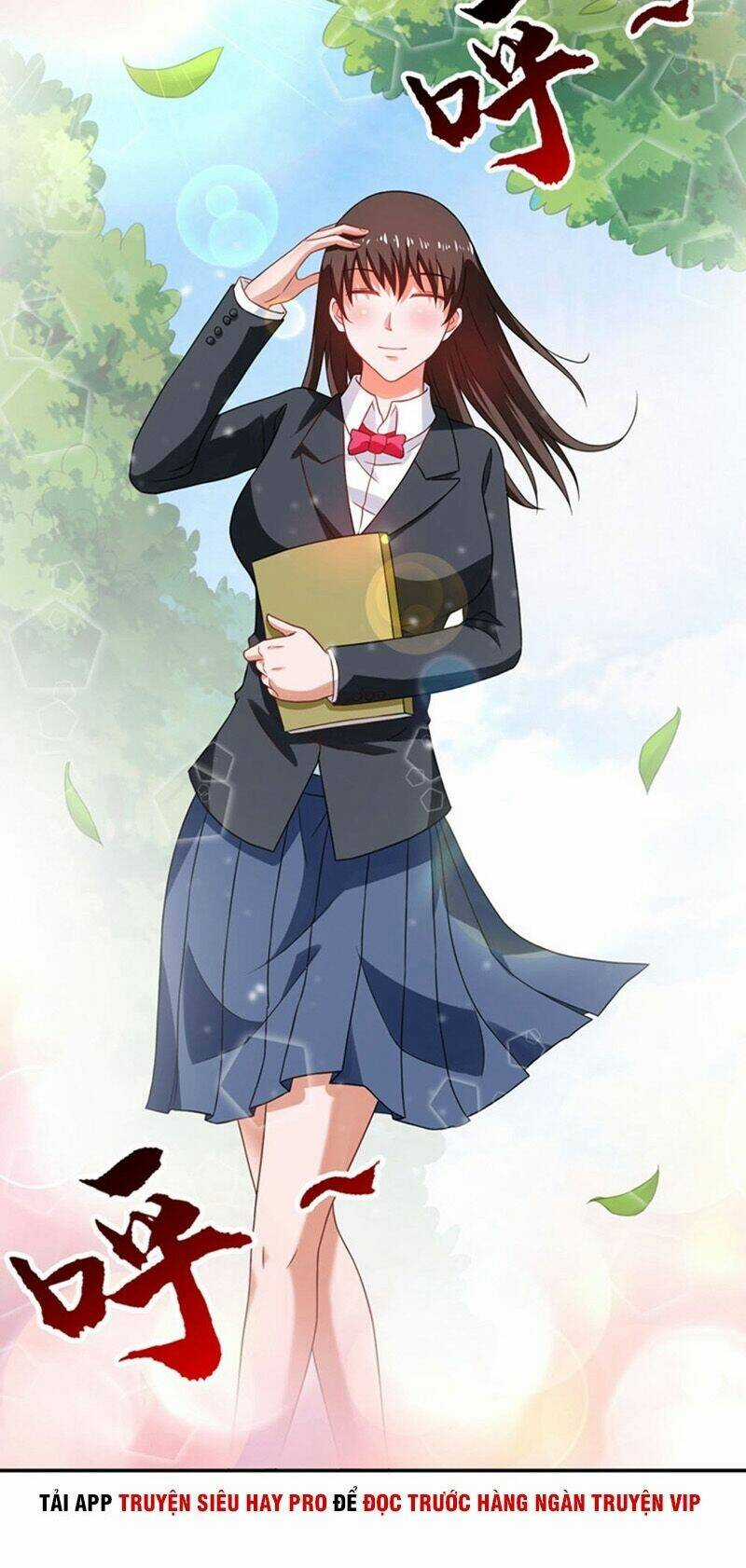 Trùng Sinh Chi Đô Thị Cuồng Tiên Chapter 49 trang 12