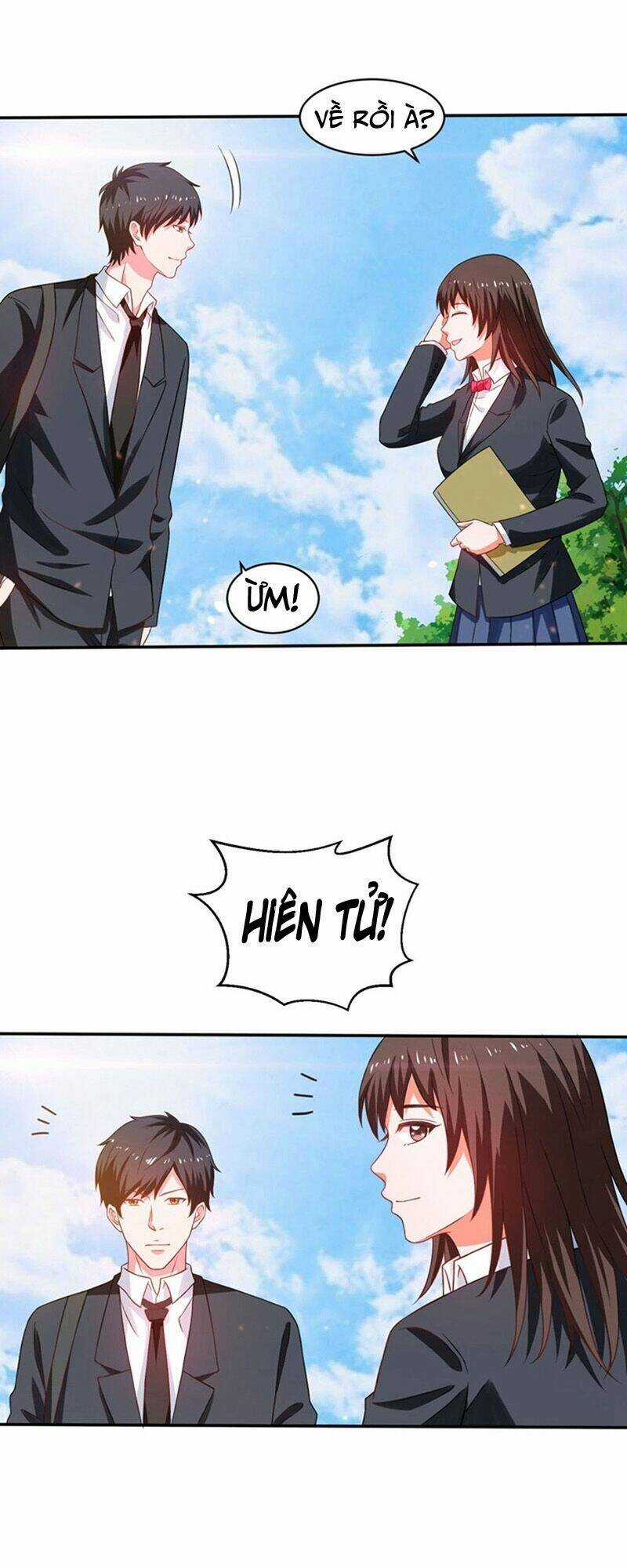 Trùng Sinh Chi Đô Thị Cuồng Tiên Chapter 49 trang 13