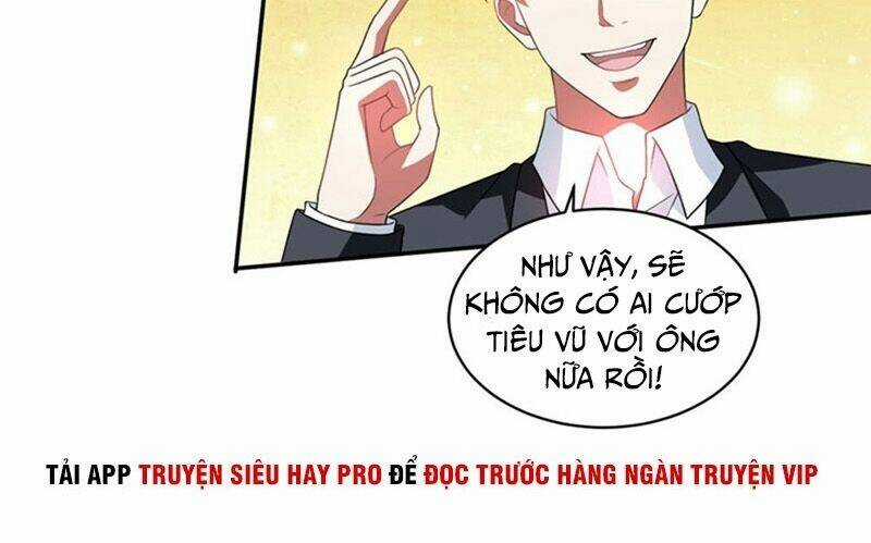 Trùng Sinh Chi Đô Thị Cuồng Tiên Chapter 49 trang 16