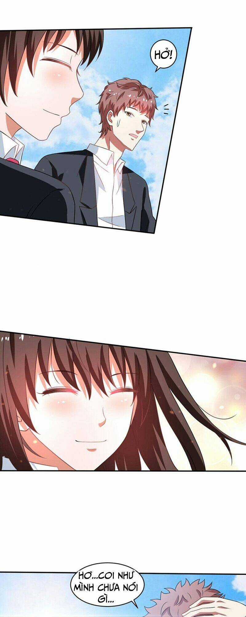 Trùng Sinh Chi Đô Thị Cuồng Tiên Chapter 49 trang 17