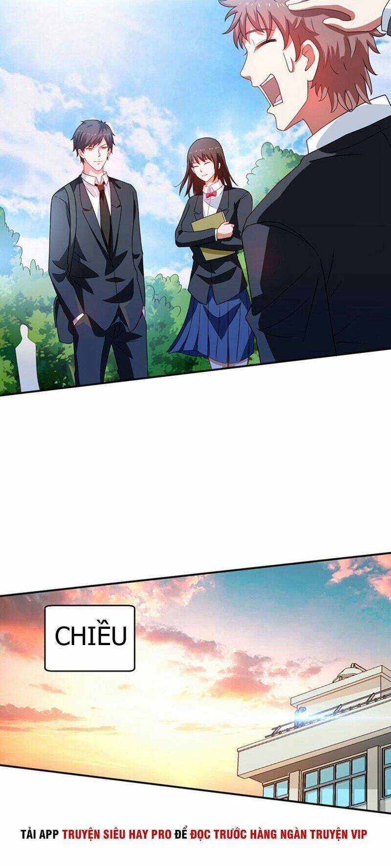 Trùng Sinh Chi Đô Thị Cuồng Tiên Chapter 49 trang 18