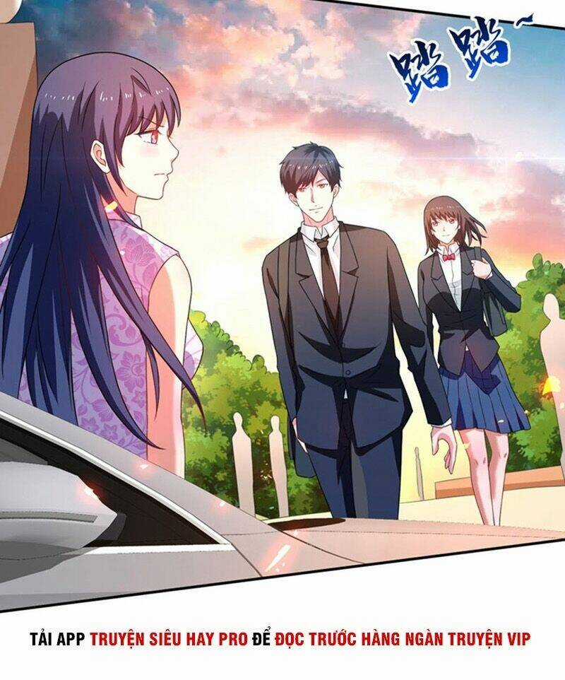 Trùng Sinh Chi Đô Thị Cuồng Tiên Chapter 49 trang 20