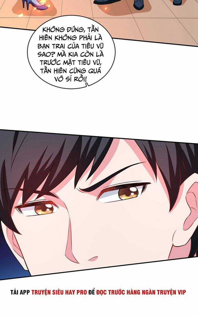Trùng Sinh Chi Đô Thị Cuồng Tiên Chapter 49 trang 22