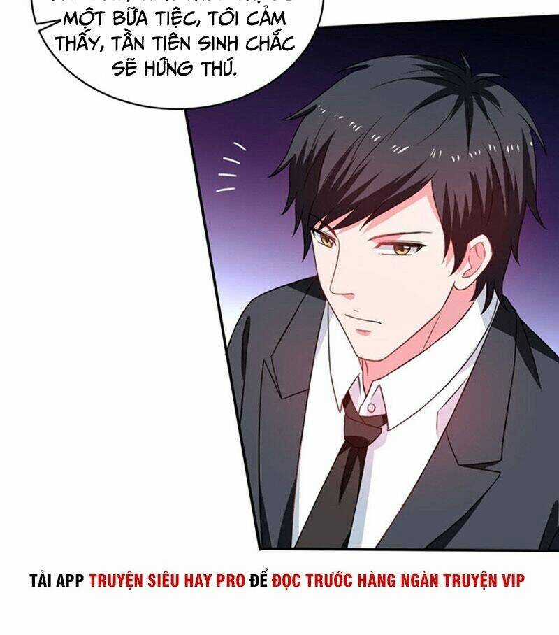 Trùng Sinh Chi Đô Thị Cuồng Tiên Chapter 49 trang 24