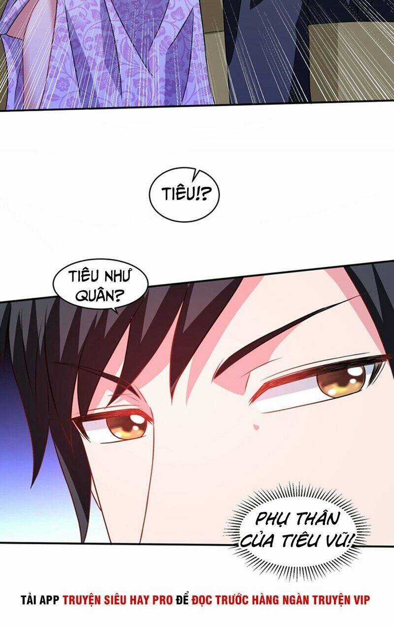 Trùng Sinh Chi Đô Thị Cuồng Tiên Chapter 49 trang 28
