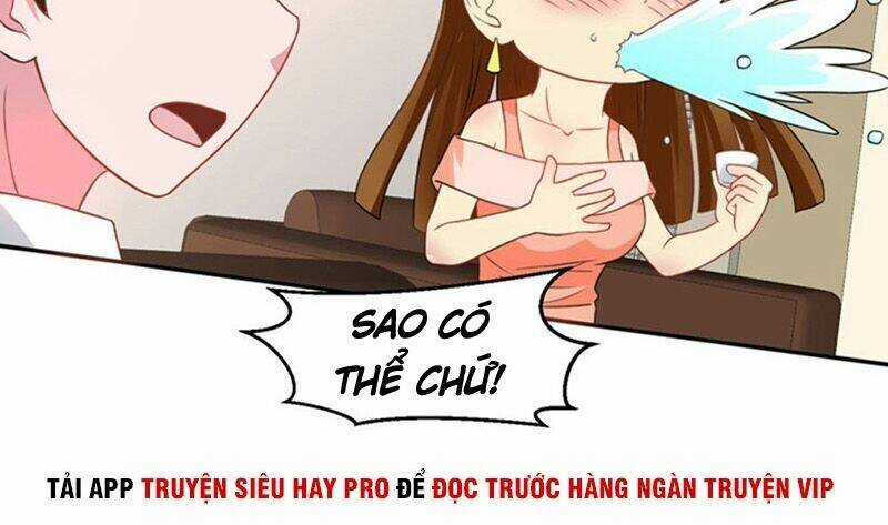 Trùng Sinh Chi Đô Thị Cuồng Tiên Chapter 49 trang 3