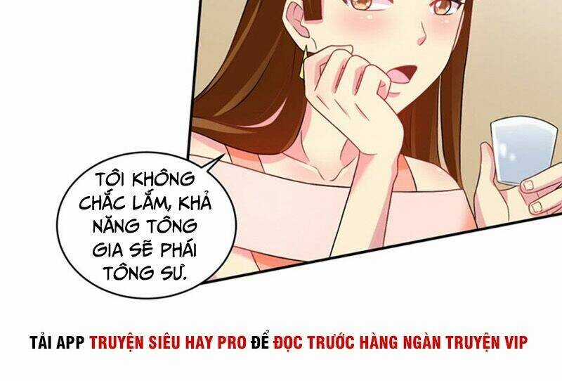 Trùng Sinh Chi Đô Thị Cuồng Tiên Chapter 49 trang 5