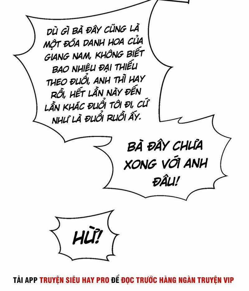 Trùng Sinh Chi Đô Thị Cuồng Tiên Chapter 49 trang 8