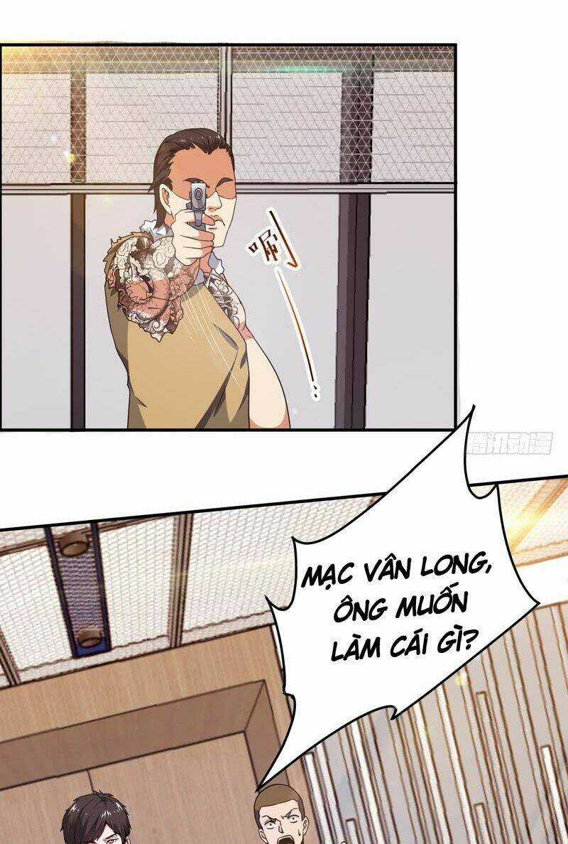 Trùng Sinh Chi Đô Thị Cuồng Tiên Chapter 5 trang 13