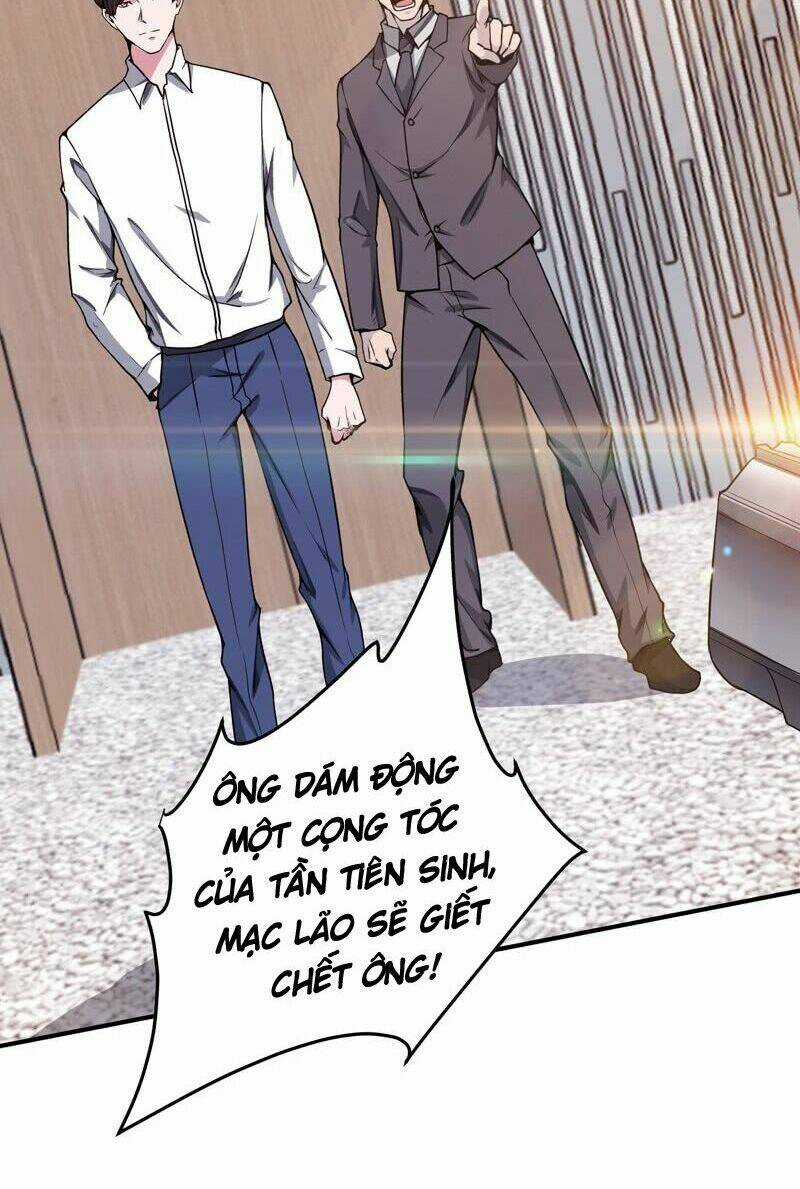 Trùng Sinh Chi Đô Thị Cuồng Tiên Chapter 5 trang 14