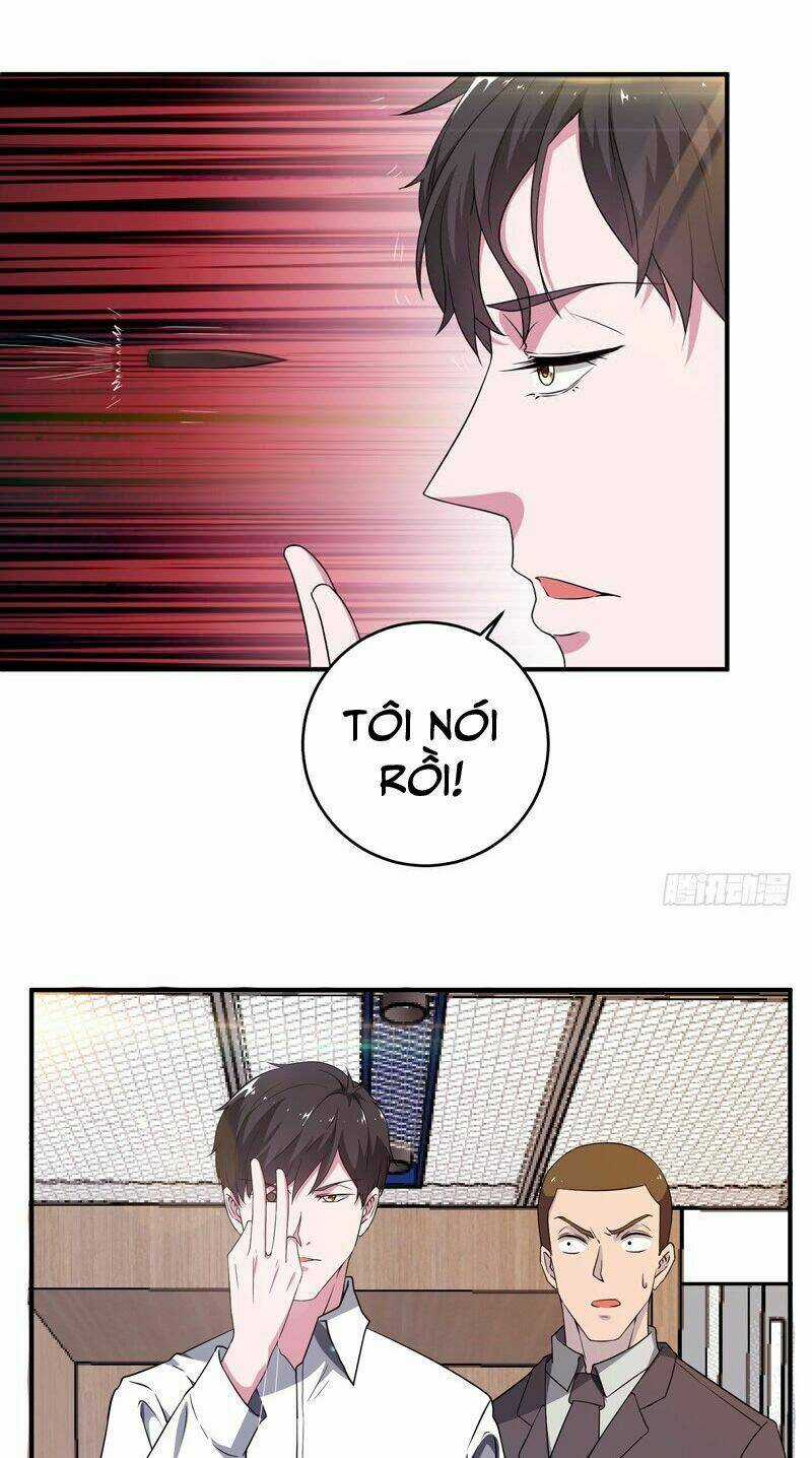 Trùng Sinh Chi Đô Thị Cuồng Tiên Chapter 5 trang 17