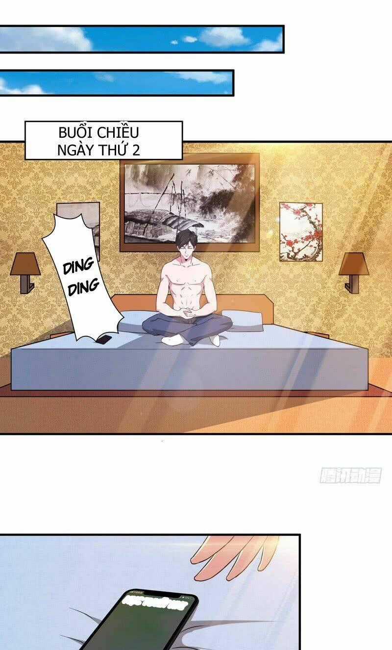 Trùng Sinh Chi Đô Thị Cuồng Tiên Chapter 5 trang 23