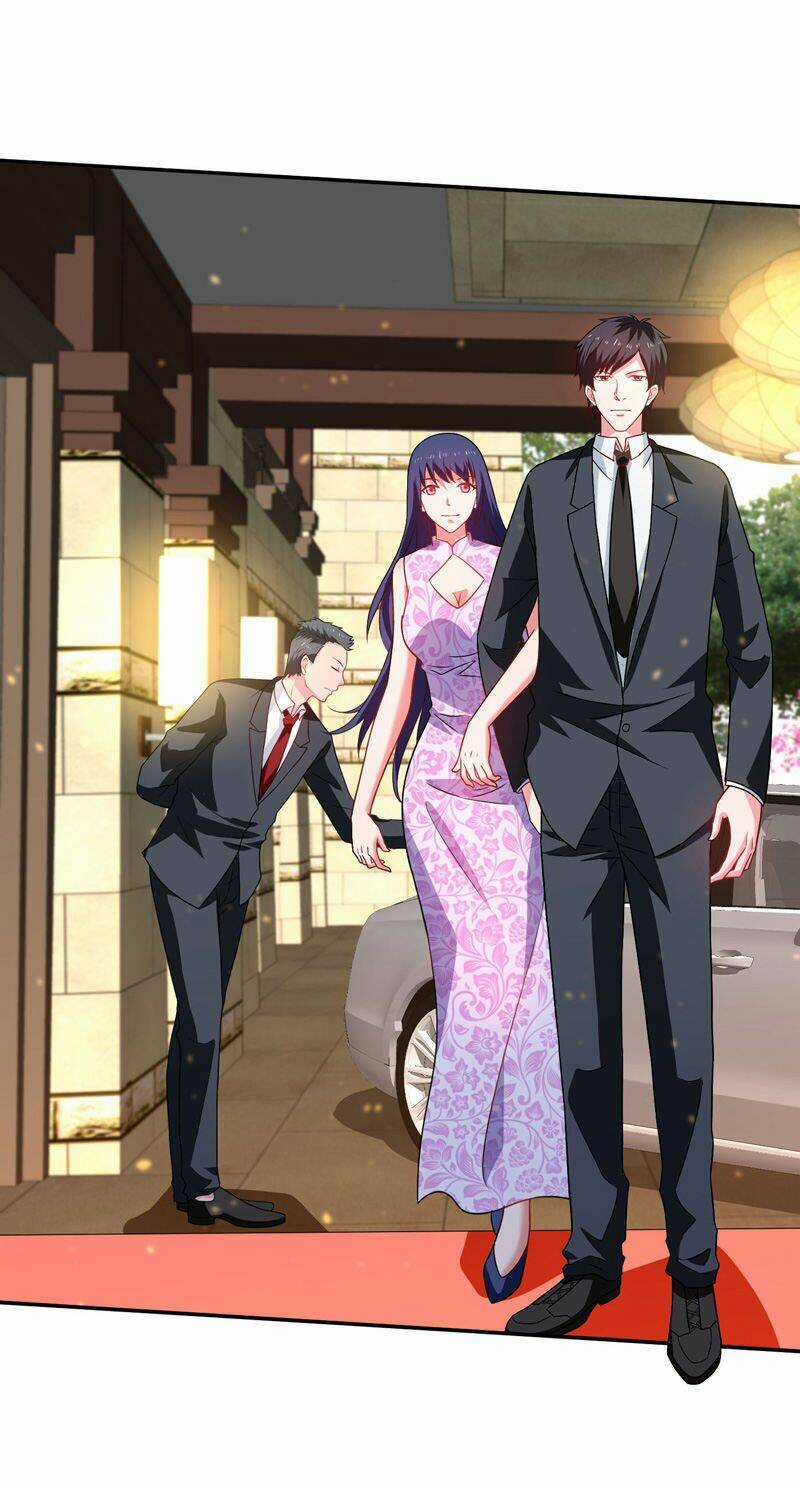 Trùng Sinh Chi Đô Thị Cuồng Tiên Chapter 50 trang 10