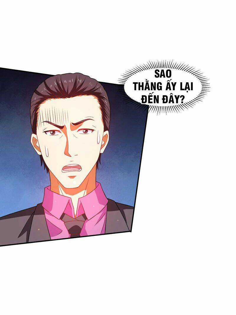 Trùng Sinh Chi Đô Thị Cuồng Tiên Chapter 50 trang 12
