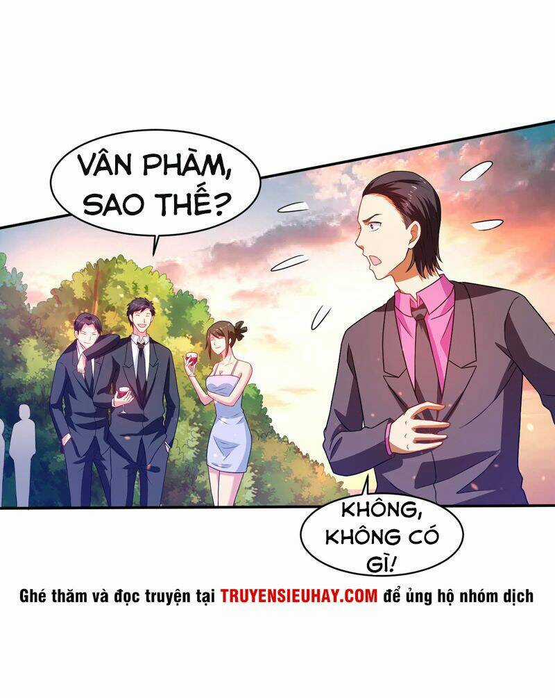 Trùng Sinh Chi Đô Thị Cuồng Tiên Chapter 50 trang 13