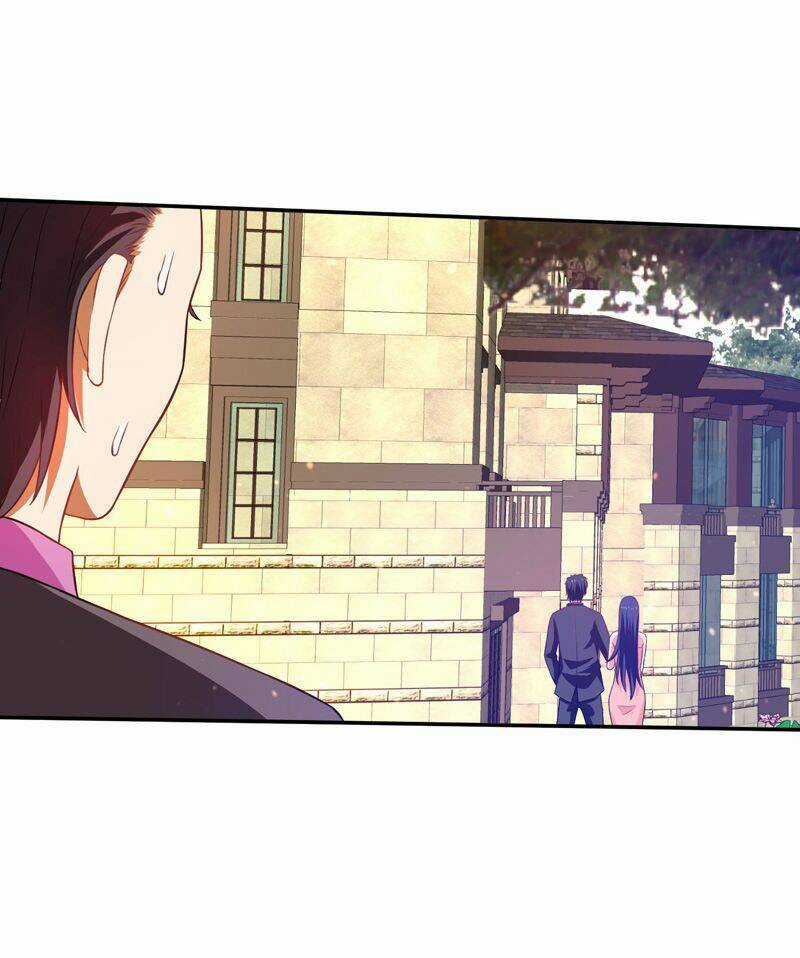 Trùng Sinh Chi Đô Thị Cuồng Tiên Chapter 50 trang 14