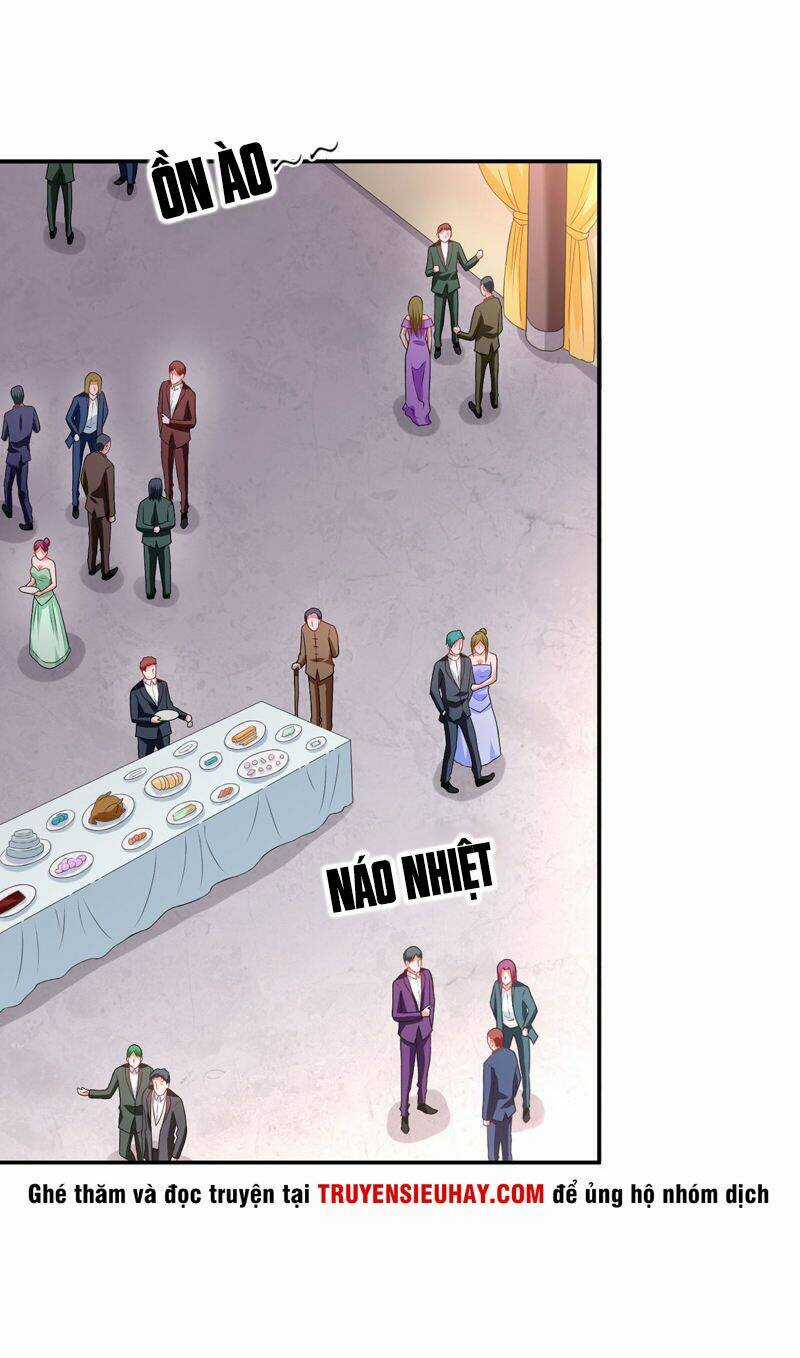 Trùng Sinh Chi Đô Thị Cuồng Tiên Chapter 50 trang 15