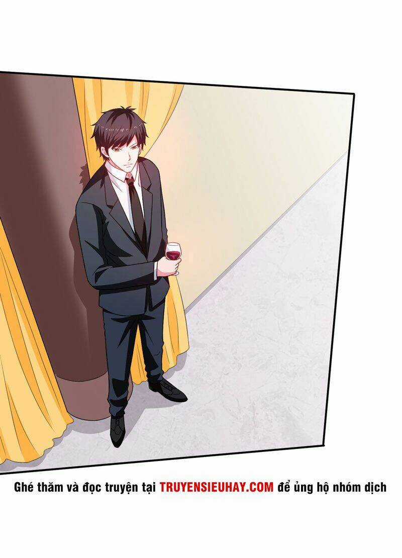 Trùng Sinh Chi Đô Thị Cuồng Tiên Chapter 50 trang 17