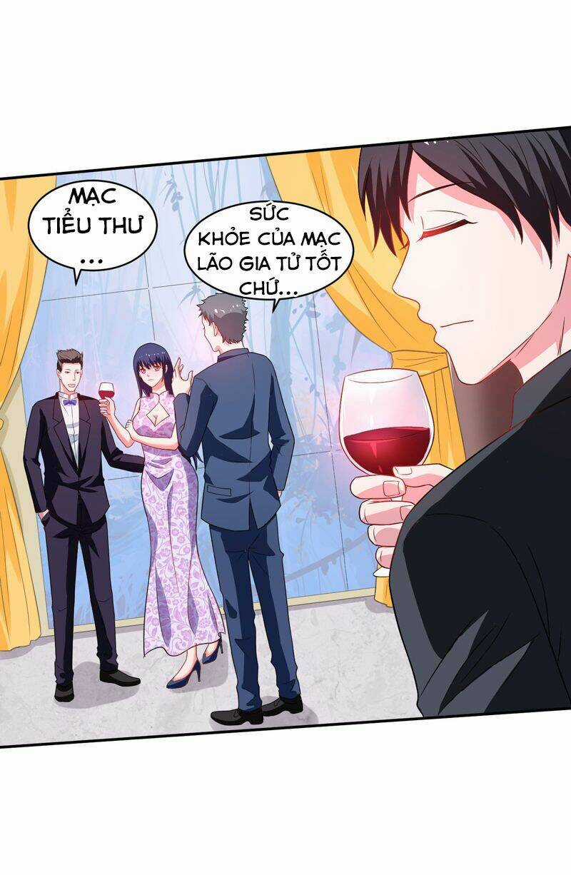 Trùng Sinh Chi Đô Thị Cuồng Tiên Chapter 50 trang 18