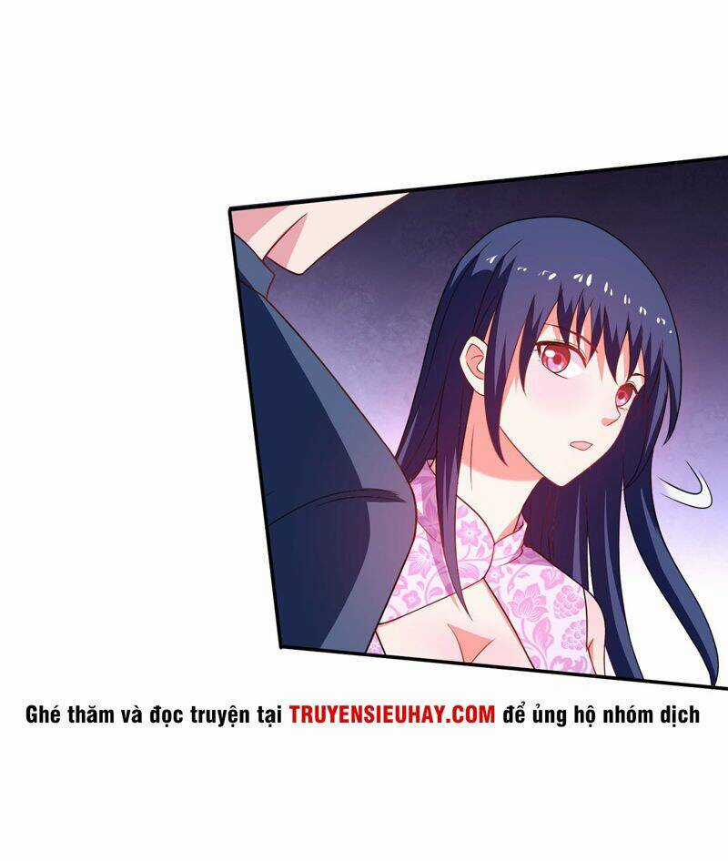 Trùng Sinh Chi Đô Thị Cuồng Tiên Chapter 50 trang 19