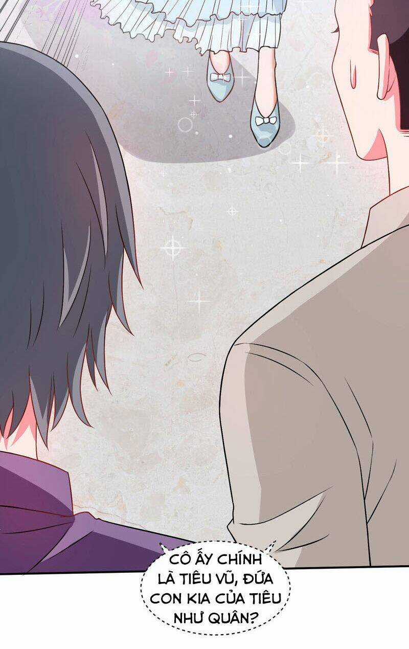 Trùng Sinh Chi Đô Thị Cuồng Tiên Chapter 50 trang 21