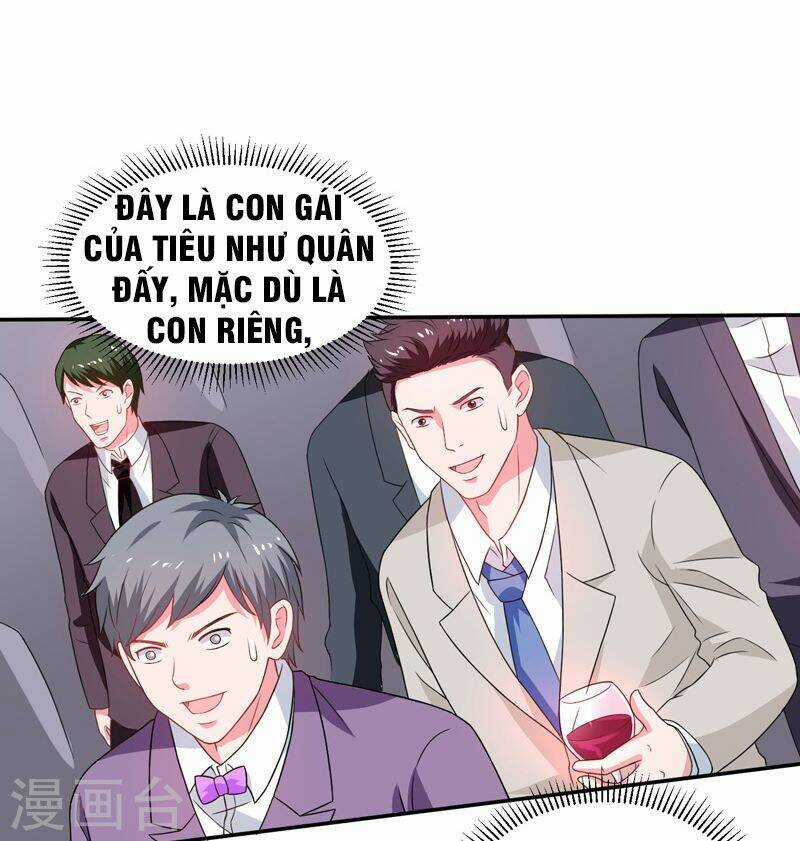 Trùng Sinh Chi Đô Thị Cuồng Tiên Chapter 50 trang 22