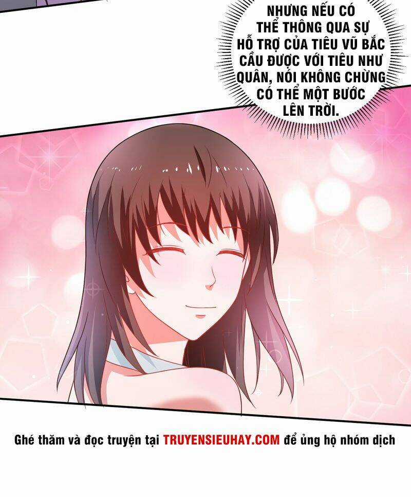 Trùng Sinh Chi Đô Thị Cuồng Tiên Chapter 50 trang 23